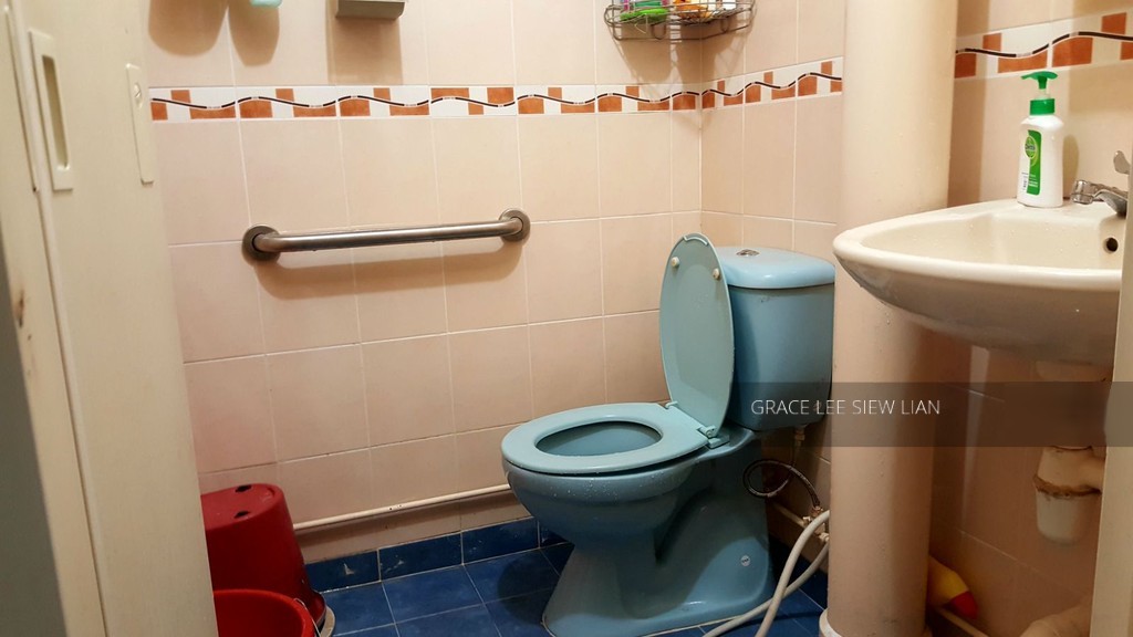 Blk 418 Ang Mo Kio Avenue 10 (Ang Mo Kio), HDB 3 Rooms #128057802